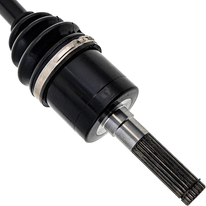 NICHE Front Left CV Axle Drive Shaft for Can-Am Outlander 500 700 DPS XT Pro HD7 HD5 XU 705402251