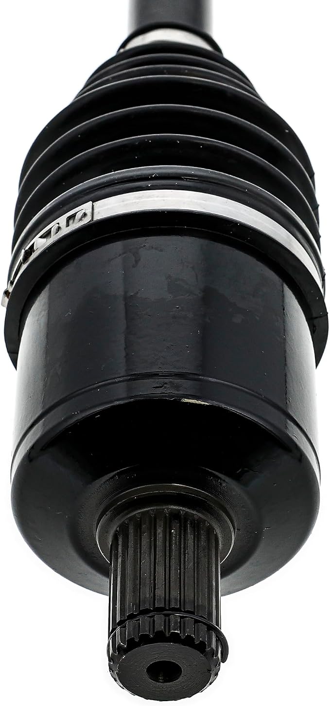 NICHE Front CV Axle Half Drive Shaft for Polaris 1336966 | For Polaris, Fits 2022-2025 Ranger 570, 2022-2025 Ranger Crew 570, Replaces 1336966