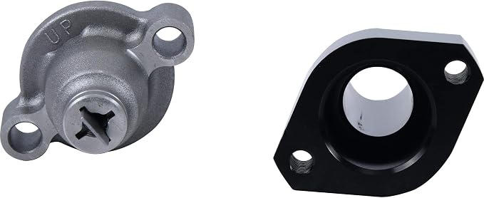 Hot Cams Cam Chain Tensioner HC00063 Compatible With/Replacement For Polaris 450 HO 2x4 [MD] 2016, ACE 570 2015-2019, ACE 570 [Euro] 2015-2018, ACE 570 HD 2015-2019, General 1000 EPS 2016