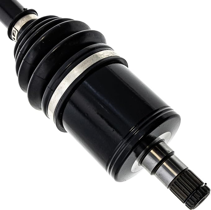 NICHE Front Right CV Axle Half Drive Shaft for Can-Am Defender Traxter HD10 HD8 HD5 Max 705401936 705401801