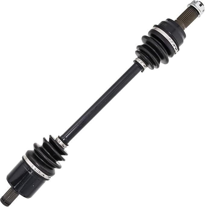 NICHE Front CV Axle Drive Shaft for Polaris Ranger Crew 800 Sportsman 550 Scrambler 850 1000 1332873 2203843 1332383 2203844