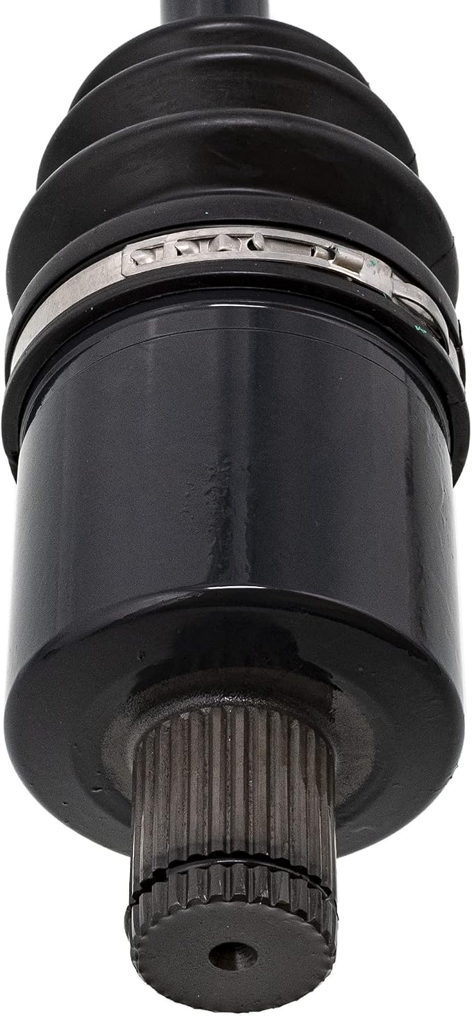 NICHE Rear CV Axle Drive Shaft for Polaris Ranger 500 Crew XP HD 800 1333233 1333008 1332878 1332814