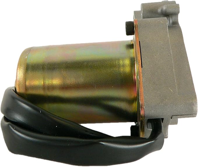 DB Electrical 430-58001 Power Shift Control Motor Compatible With/Replacement For Honda TRX450 TRX450ES FourTrax Foreman ES 1998-2001, TRX450 TRX450FE 2002-2004 31300-HN0-A11 31300-HN0-A12