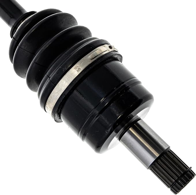 NICHE Front CV Axle Drive Shaft for Yamaha YXZ1000R SS XTR SE 2HC-2518F-00-00 2HC-2518F-01-00