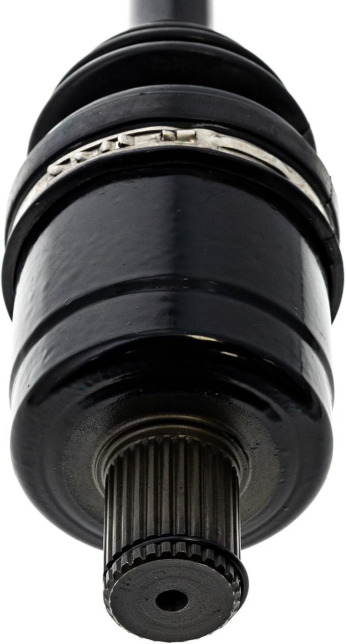 NICHE Rear CV Axle Half Drive Shaft for Polaris General 4 RZR Trail S 1000 1334076 UTV