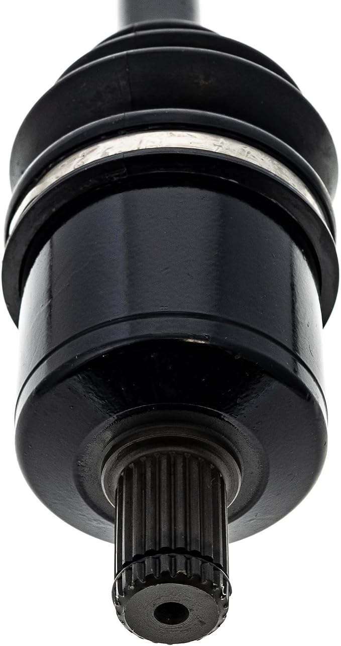 NICHE Front CV Axle Half Drive Shaft for Polaris RZR Trail 900 1333262 1333948 UTV