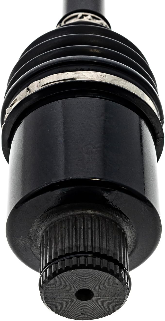 NICHE Rear CV Axle Drive Shaft for Polaris Sportsman 570 Big Boss 6X6 1333754