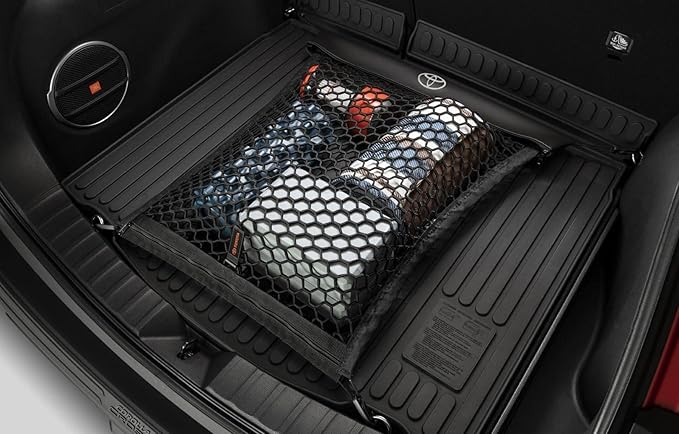 Toyota Cargo Net - PT347-16220