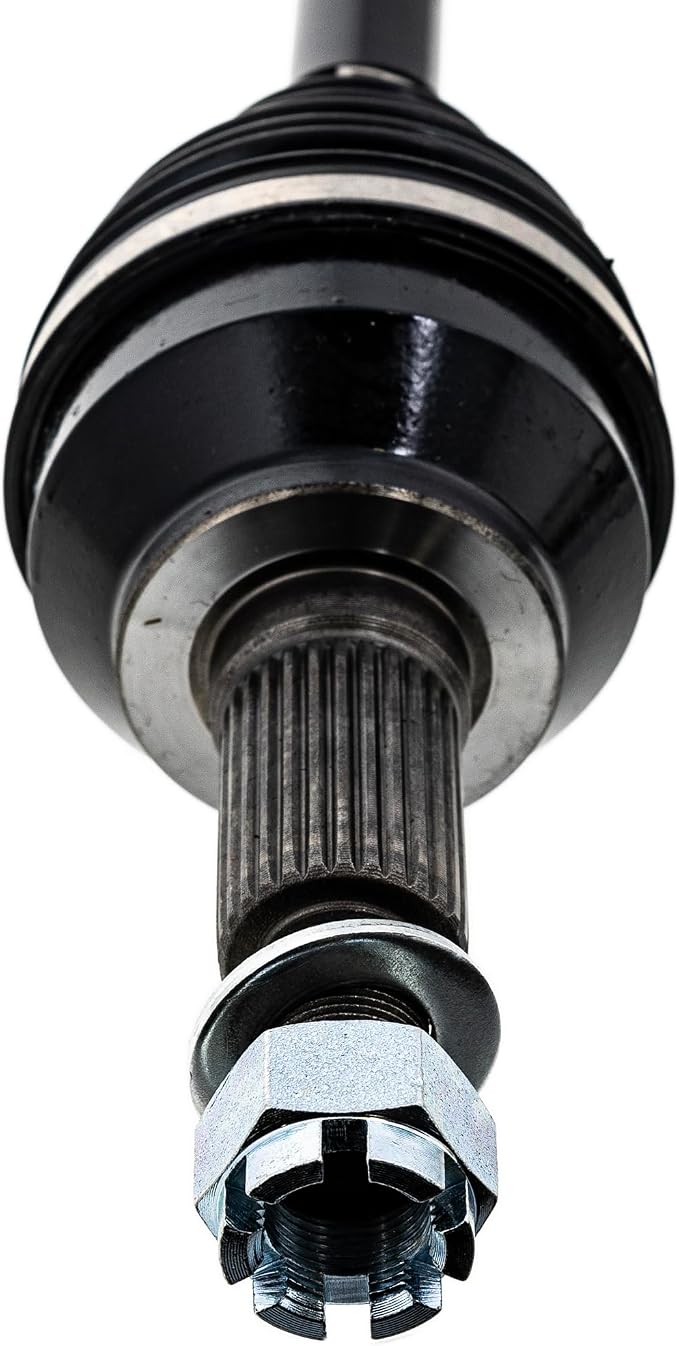 NICHE Rear CV Axle Half Drive Shaft for Polaris Xpedition XP ADV 5 1337225 UTV