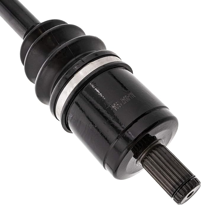 NICHE Front CV Axle Drive Shaft for Polaris Sportsman 400 450 500 600 700 800 MV7 1380234
