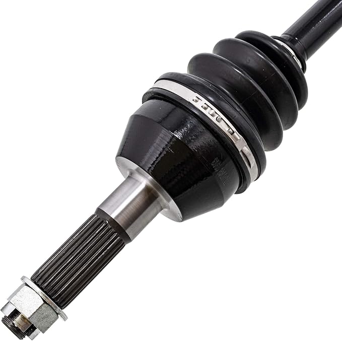 NICHE Rear CV Axle Drive Shaft for Polaris Sportsman 400 500 600 700 800 MV7 1380240 1380197
