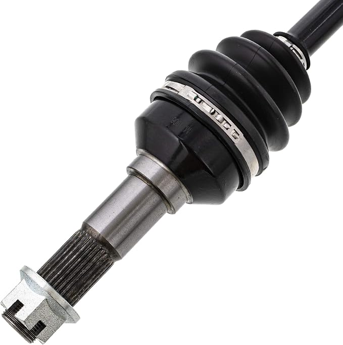 NICHE Front Right CV Axle Drive Shaft for Yamaha Rhino 450 660 5UG-F518G-20-00