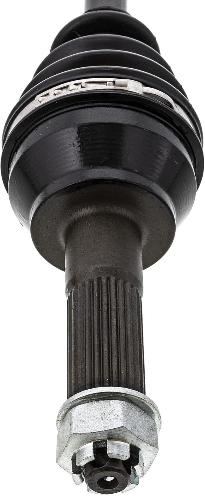 NICHE Rear CV Axle Half Drive Shaft for Polaris 1332884 1332672 1332444 | For Polaris, Fits 2008-2014 RZR 800, Replaces 1332884, 1332672, 1332444, 2203544, 2203546