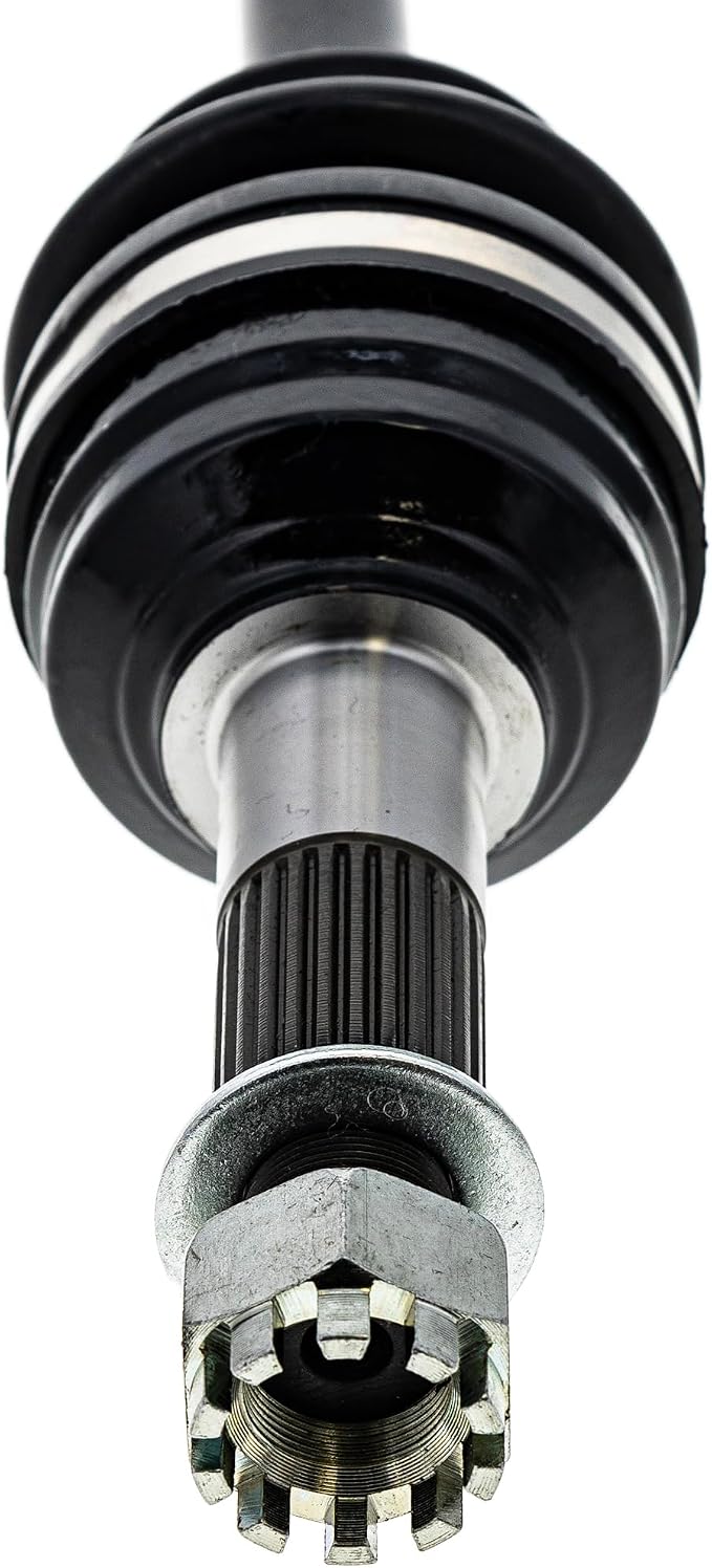 NICHE Front Left CV Axle Drive Shaft for Honda Foreman Rubicon 500 TRX500FA5 TRX500FA6 TRX500FA7 44350-HR6-661 44220-HR3-W51 2017-2019