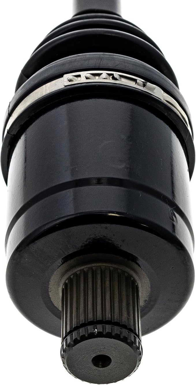 NICHE Rear CV Axle Half Drive Shaft for Polaris RZR 900 Trail 1333080 1333949 UTV
