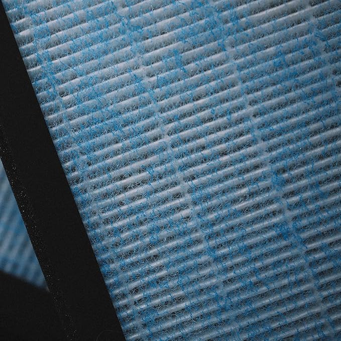 Model Y HEPA Cabin Air Filters and Model Y Front Trunk HEPA Air Filters Complete Set