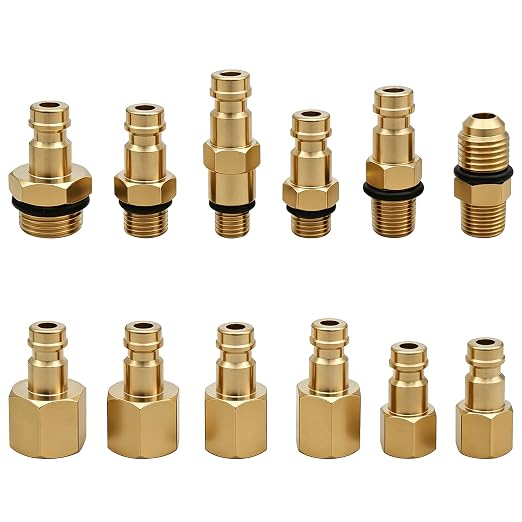 ZKTOOL General Automobile Shock Absorber Test Tool, Air Suspension Leak Detector, Automotive Air Shock Absorber, Pressure Leak Detector Tool, Suspension Leak Test Tool, Air Damper Leak Detector.