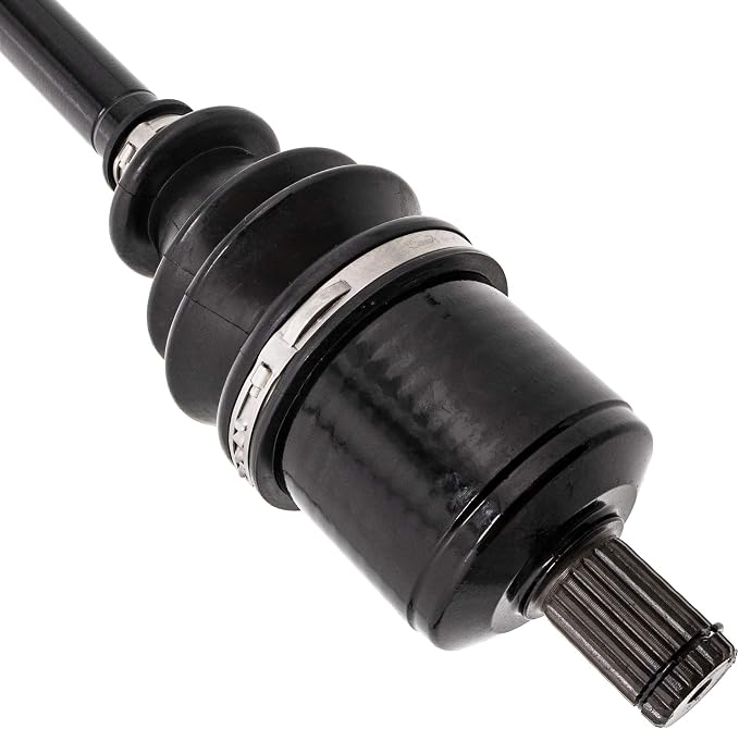NICHE Front CV Axle Half Drive Shaft for Polaris RZR XP 4 900 1332825