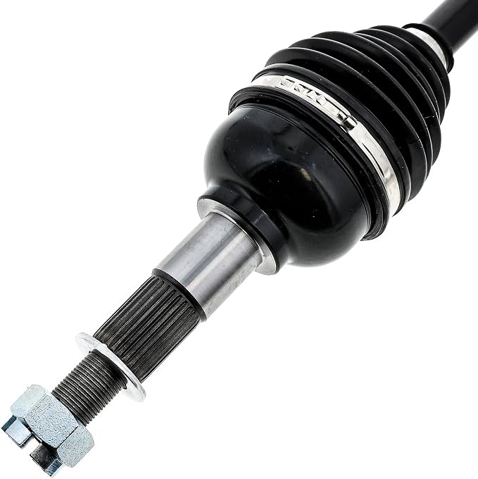 NICHE Front CV Axle Drive Shaft for CFMoto Uforce 600 5ASV-270300-6000
