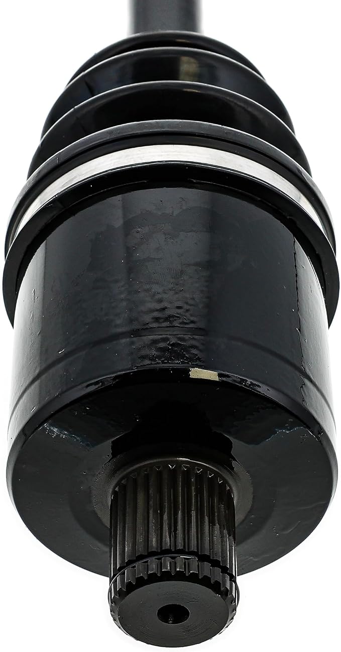 NICHE Rear CV Axle Drive Shaft for Polaris Ranger 570 Crew Full Size 500 2x4 1333628