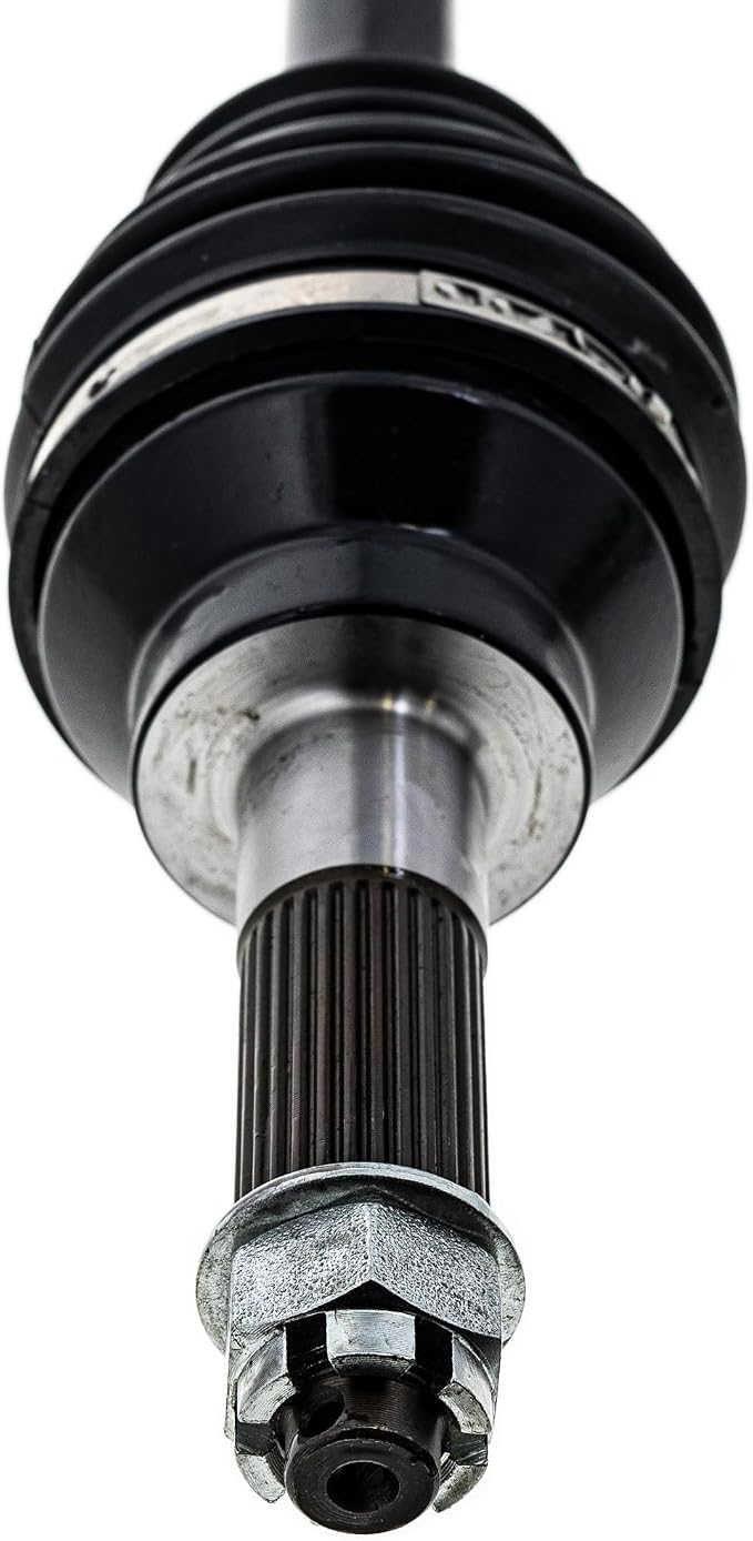 NICHE Rear Right CV Axle Drive Shaft for Kawasaki Mule PROFXT KAF820 59266-0728