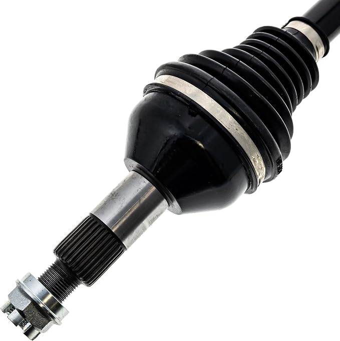 NICHE Rear CV Axle Drive Shaft for Can-Am Defender Traxter HD10 XT DPS Max Pro 705502831