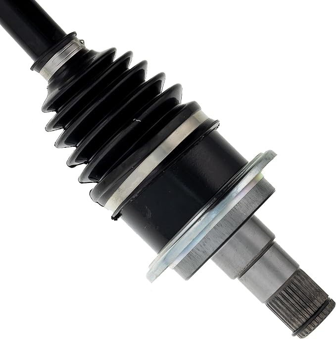 NICHE Rear CV Axle Drive Shaft for CFMoto Zforce 1000 Uforce 800 500 5BWB-280300