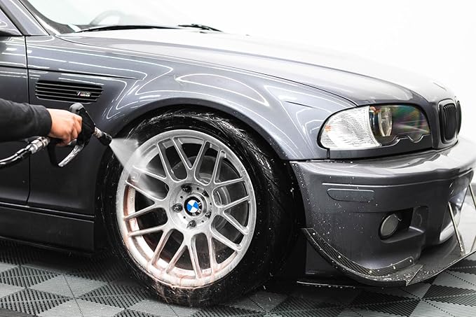 Armour Detail Supply Wheel & Tire Cleaning Bundle