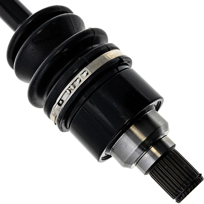 NICHE Rear CV Axle Half Drive Shaft for Arctic Cat Prowler XT 700 550 1000 HDX 2502-356 2502-189