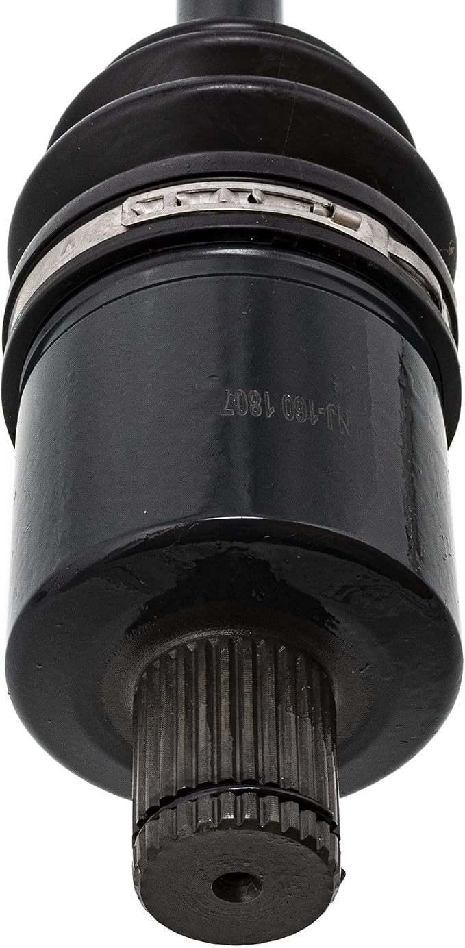 NICHE Rear CV Axle Half Drive Shaft for Polaris RZR XP 4 900 1332960 1332826