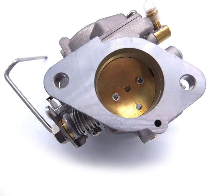 SouthMarine Boat Engine 13200-944J0-000 13200-944J0 13200-94400 13200-94401 13200-944A0 13200-944F0 13200-944H0 Carbs Carburetor Assy for Suzuki DT40 DT40W 40WR 40HP Outboard Motor