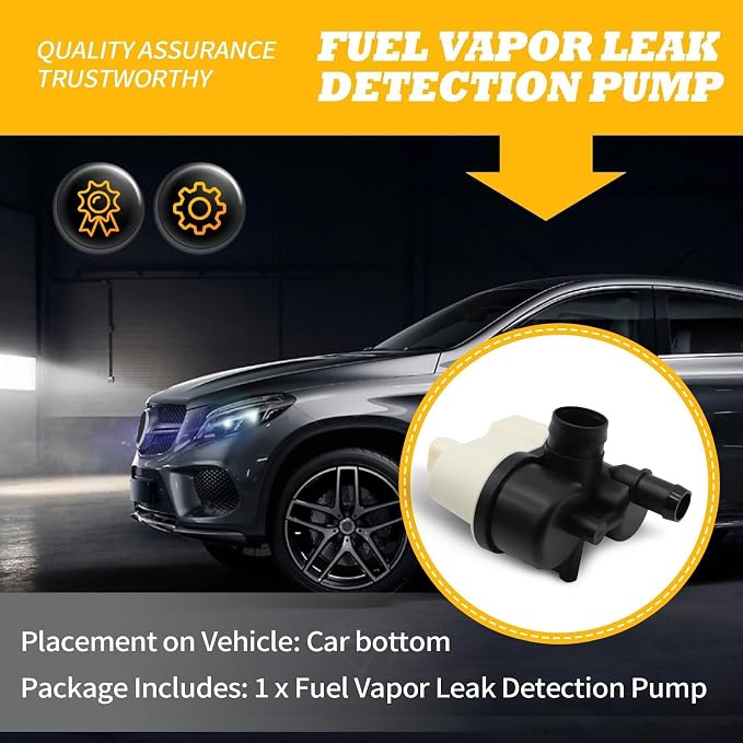 Fuel Pump Compatible with 128i 135i 325i 328i 330i 335i 525i | Compatible with 530i 535i 540i,Replace 0261222018 16136752551 16136764191 16137193479 7193479 WTR000010 310-601
