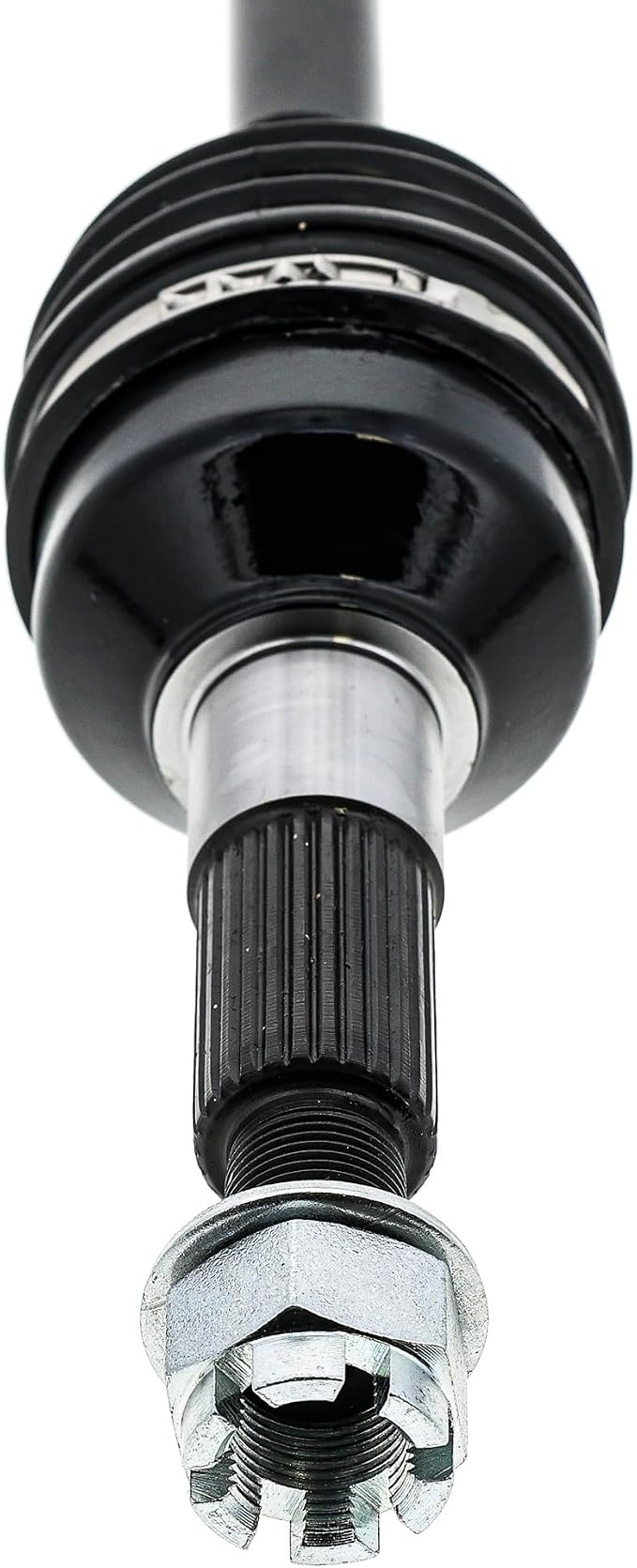 NICHE Rear Left CV Axle Drive Shaft for CFMoto Cforce 600 Touring 9DSV-280100-6K00-M2 | For CF Moto, Fits CF-Moto 2023 Cforce 600, 2023 Cforce 600 Touring, Replaces 9DSV-280100-6K00-M2