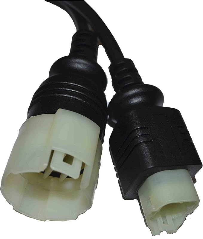 Diagnostic USB Cable Kit for Suzuki SDS 8.50 Outboard Boat Marine
