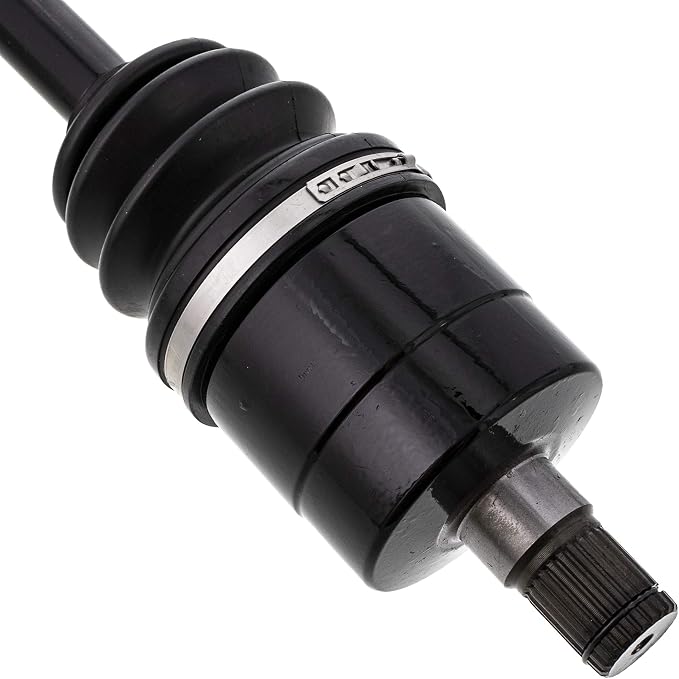 NICHE Rear Left CV Axle Drive Shaft for Can-Am Outlander Max Renegade 400 450 500 570 650 800R 1000 705501485 705500979 705500867