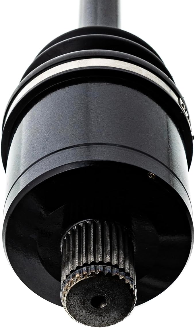 NICHE Rear CV Axle Half Drive Shaft for Polaris RZR XP Turbo S 4 Velocity 1334318