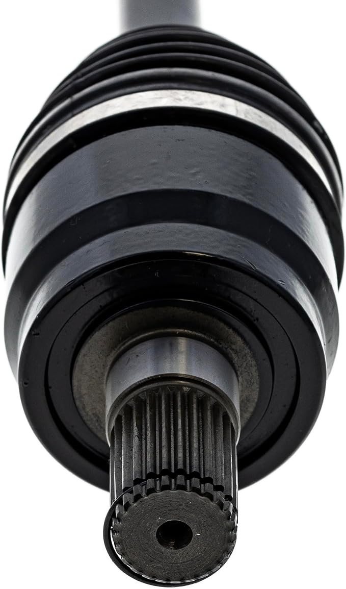 NICHE Rear CV Axle Drive Shaft for Honda 42250-HL5-E61 42220-HL3-A01 | For Honda, Fits 2022-2023 Pioneer 500 SXS500M2, 2021-2025 Pioneer 520 SXS520M, Replaces 42250-HL5-E61, 42220-HL3-A01
