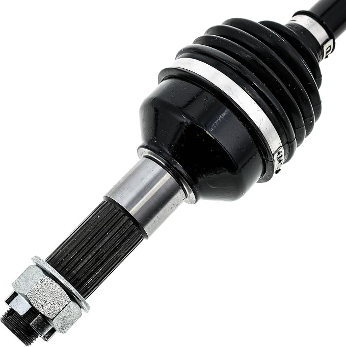 NICHE Front CV Axle Drive Shaft for CFMoto Cforce 600 Touring 9DS3-270300-6000 | For CF-Moto, Fits CFMoto 2020-2022 Cforce 600, 2020-2022 Cforce 600 Touring, Replaces 9DS3-270300-6000