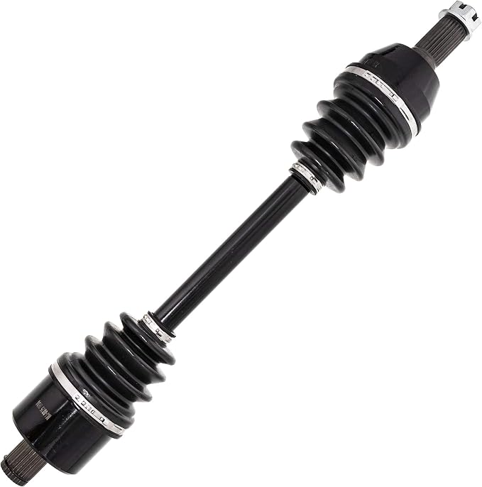 NICHE Rear CV Axle Drive Shaft for Polaris Sportsman XP 550 850 EPS 1332584