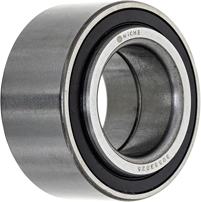 NICHE CV Axle Bearing Seal Kit for Arctic Cat 1502-531 | For Arctic Cat, Fits 2003-2004 250; 2003-2004 300, Replaces 1502-531
