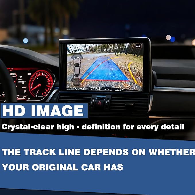 No. BT4Z-19G490-B Rear View Backup Reverse Parking Camera/Rear View Camera | Compatible with Ford Edge 2011 2012 2013 2014 2015 Lincoln MKX 2011 2012 2013 Replace BT4Z19G490B FL1T-19G490-AC