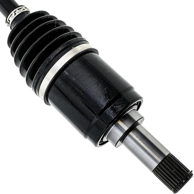 NICHE Front Right CV Axle Drive Shaft for Honda 44220-HL5-A01 44337-ST5-003 | For Honda, Fits 2017-2021 Pioneer 500, Replaces 44220-HL5-A01, 44337-ST5-003, 44250-HL5-A41, 2017-2021