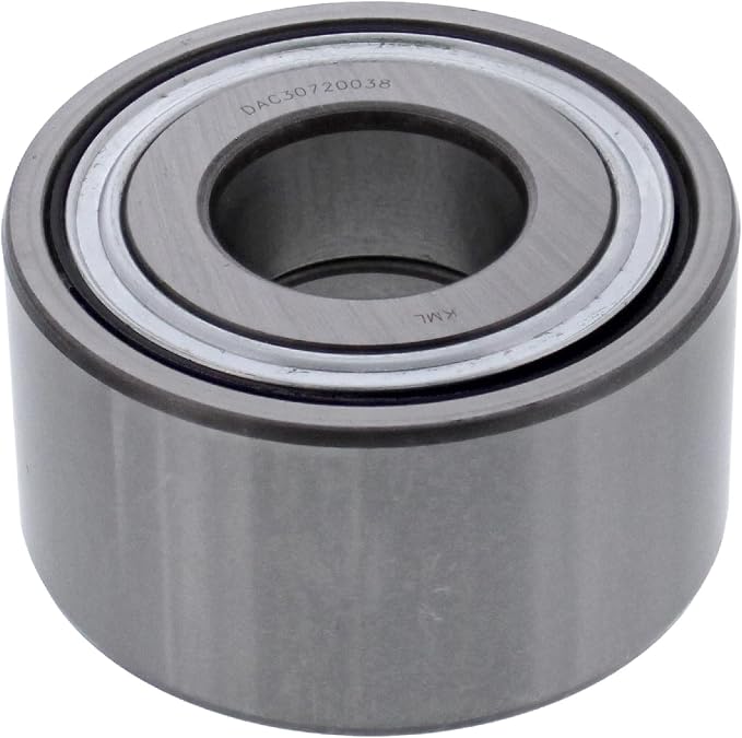 Pivot Works Wheel Bearing Kit PWRWK-Y81-000 Compatible with/Replacement for Yamaha YXZ1000R EPS 2016-2018, YXZ1000R EPS SE 2017-2018, YXZ1000R EPS SS 2017-2018, YXZ1000R SE 2016
