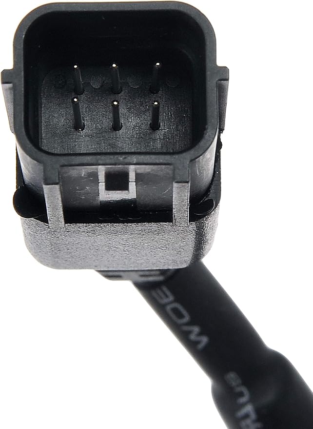 Dorman 590-699 Rear Park Assist Camera Compatible with Select Nissan Models