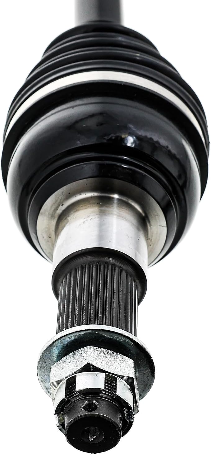 NICHE Rear CV Axle Drive Shaft for Kawasaki Teryx KRX KRX4 1000 eS Trail SE KRF1000 KRT1000 59266-0759 59266-0760