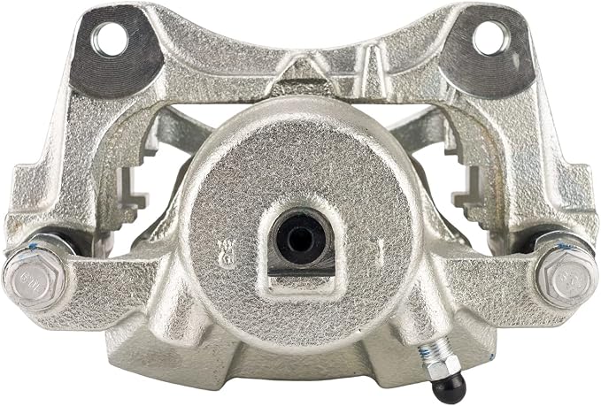 KAX Disc Brake Caliper Assembly Fit for Chevrolet Malibu 2004-2012, Pontiac G6 2005-2010, Saturn Aura 2007-2009, Pontiac Solstice 2006-2009, Saturn Sky 2007-2010, Front Side