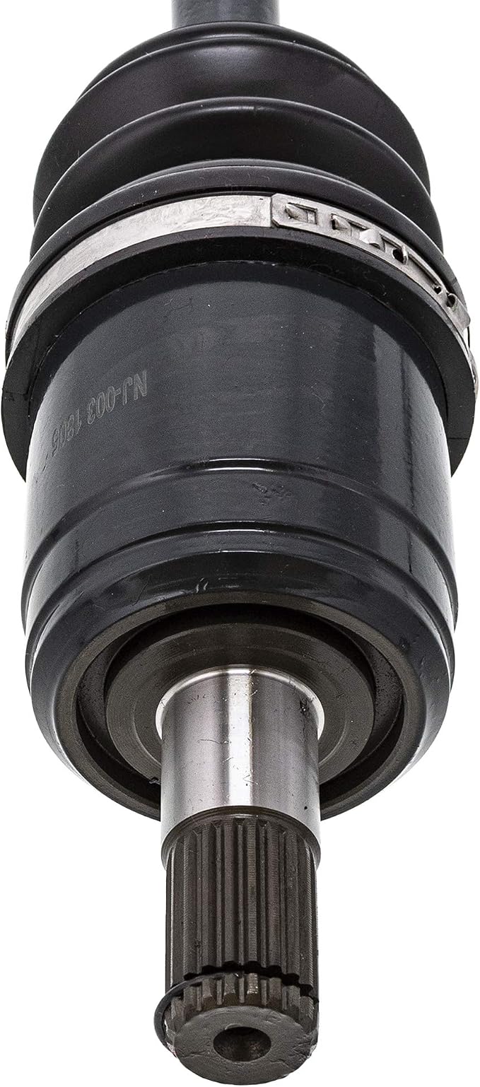 NICHE Front Left CV Axle Drive Shaft for Honda FourTrax Foreman 450 Rubicon 500 42350-HN0-A02 42350-HN0-A01 42220-HN0-A01