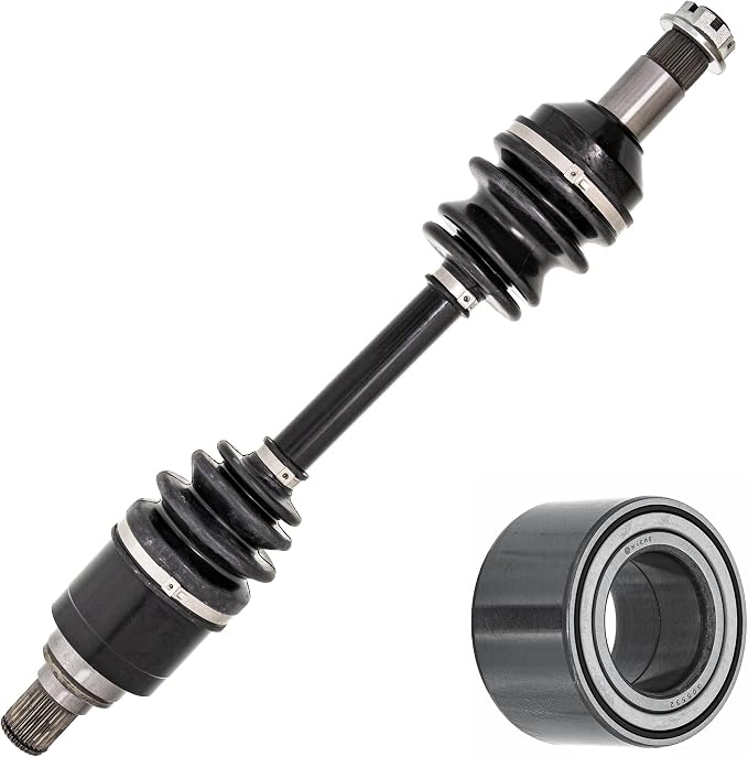 NICHE CV Axle Drive Shaft Bearing Kit for Arctic Cat 450 Alterra 350 400 500 3313-832