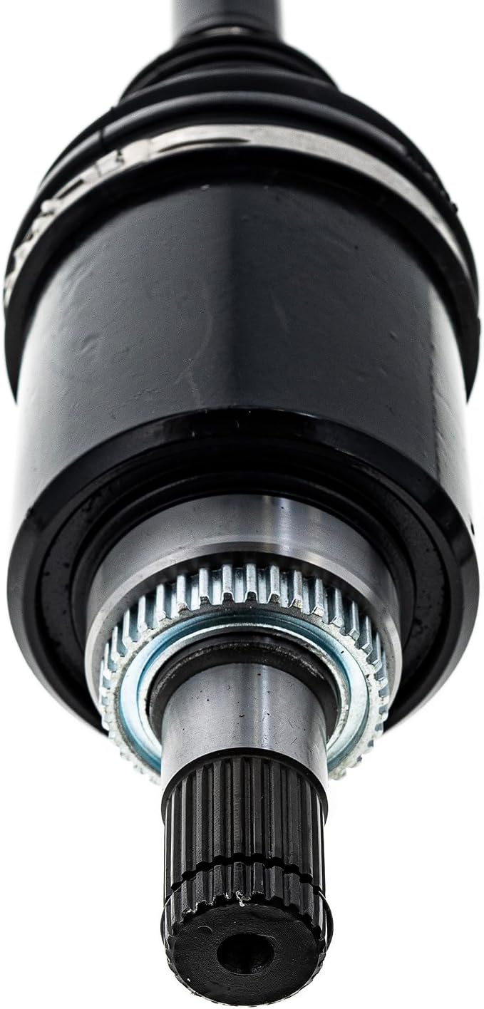 NICHE Front Left CV Axle Drive Shaft for Honda Pioneer 1000 1000-5 SXS1000M3L SXS1000M5L 44220-HL4-F41 44350-HL4-F41 2017-2021