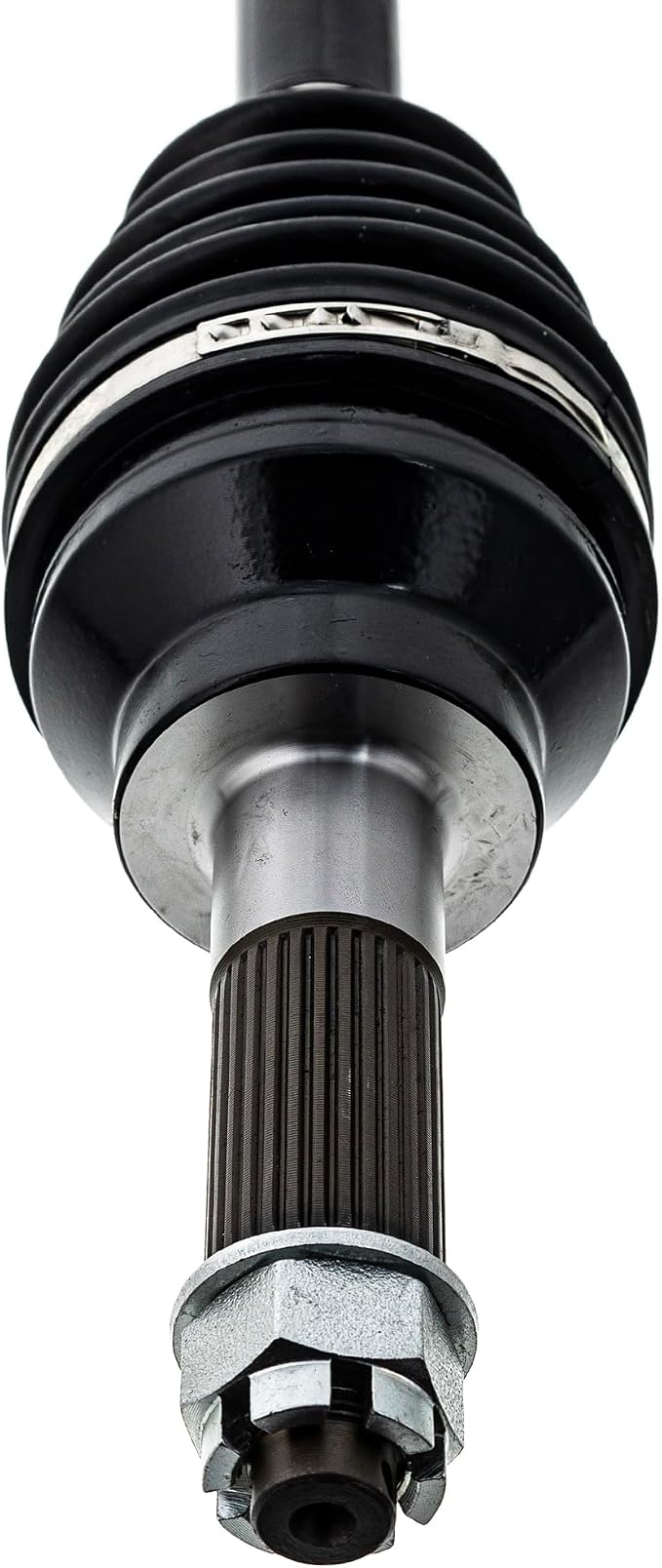 NICHE Rear Left CV Axle Drive Shaft for Kawasaki Mule PROFXT PROFX PRODX PRODXT PROFXR KAF820 59266-0049 59266-0727 (2015-2023)